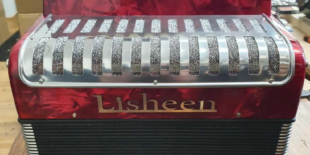 Button Accordion Classes